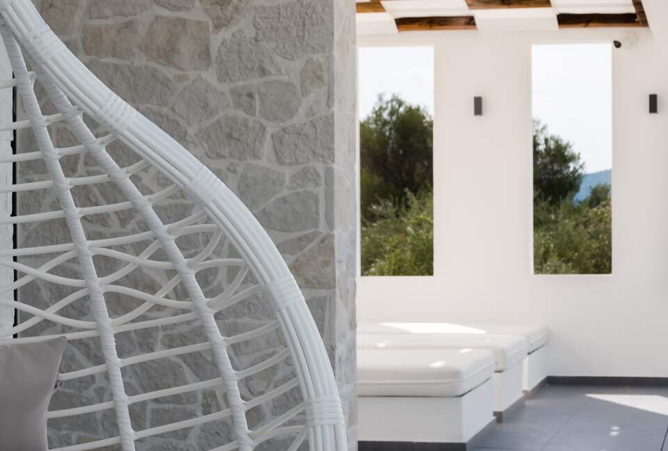 Koa Spa Villa - Pylos, Greece
