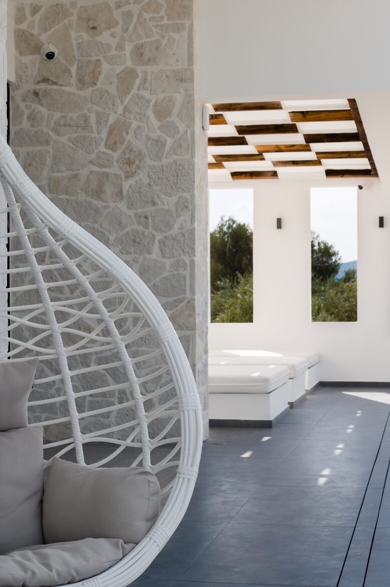 Koa Spa Villa - Pylos, Greece