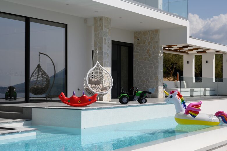 Koa Spa Villa - Pylos, Greece