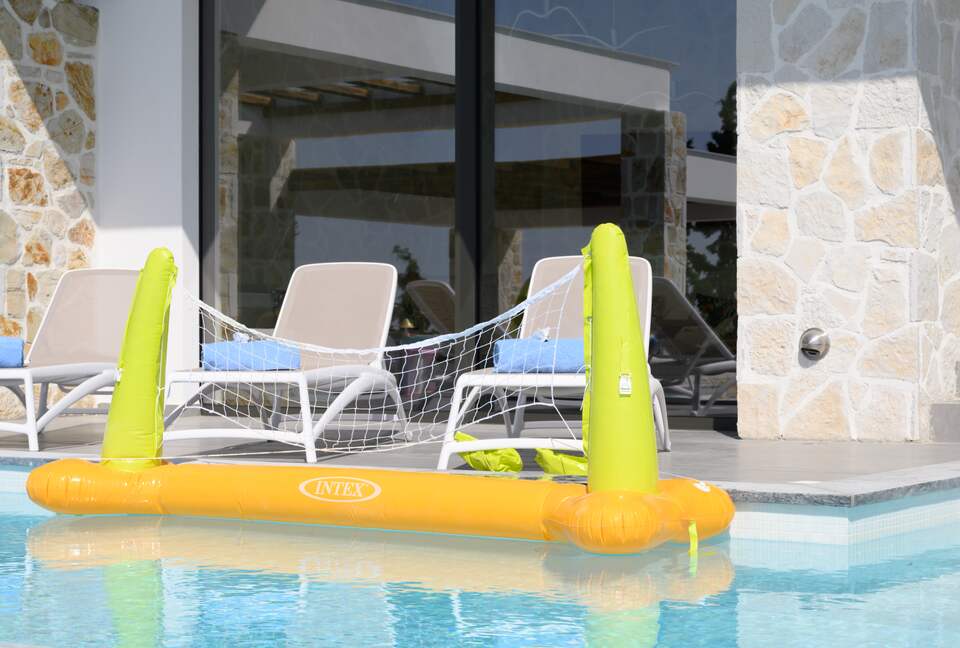 Koa Spa Villa - Pylos, Greece