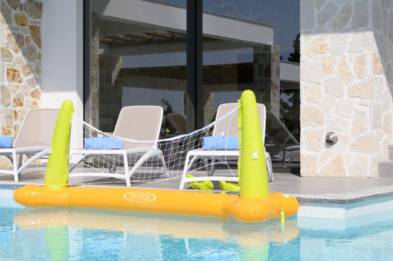 Koa Spa Villa - Pylos, Greece