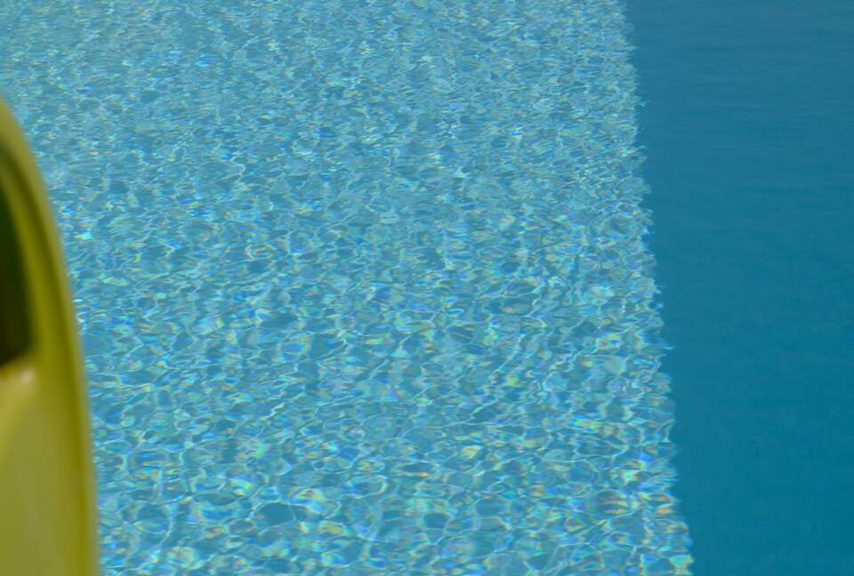 Koa Spa Villa - Pylos, Greece