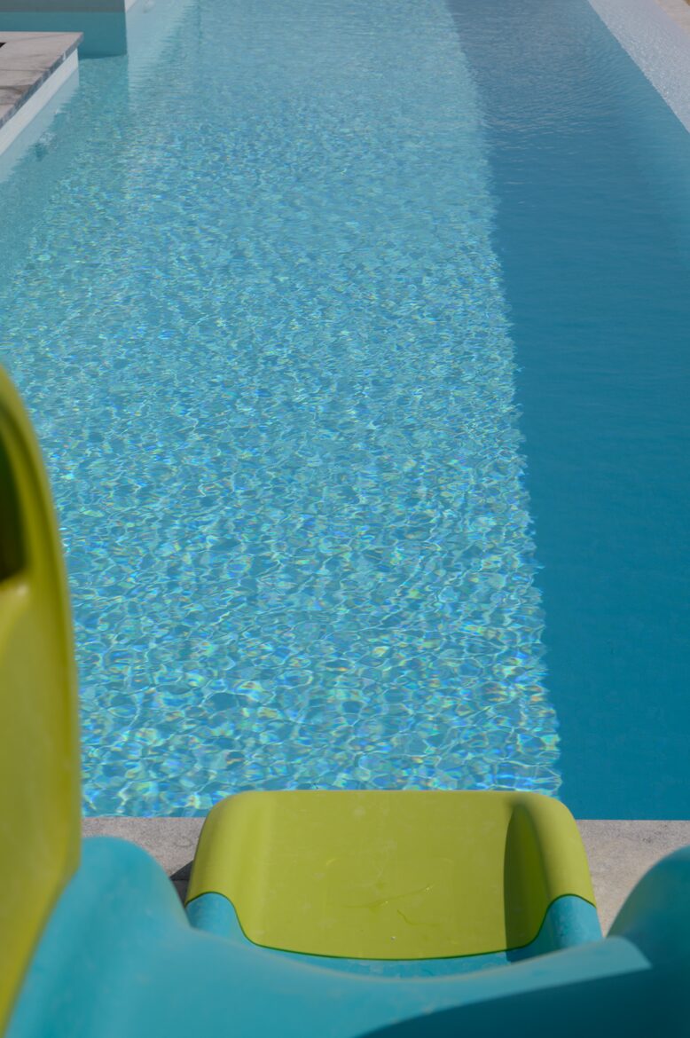 Koa Spa Villa - Pylos, Greece