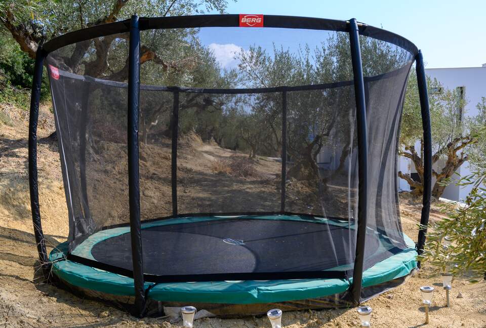 Koa Spa Villa - Pylos, Greece