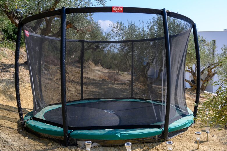 Koa Spa Villa - Pylos, Greece