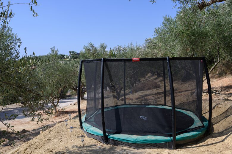 Koa Spa Villa - Pylos, Greece