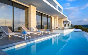 Koa Spa Villa - Pylos, Greece