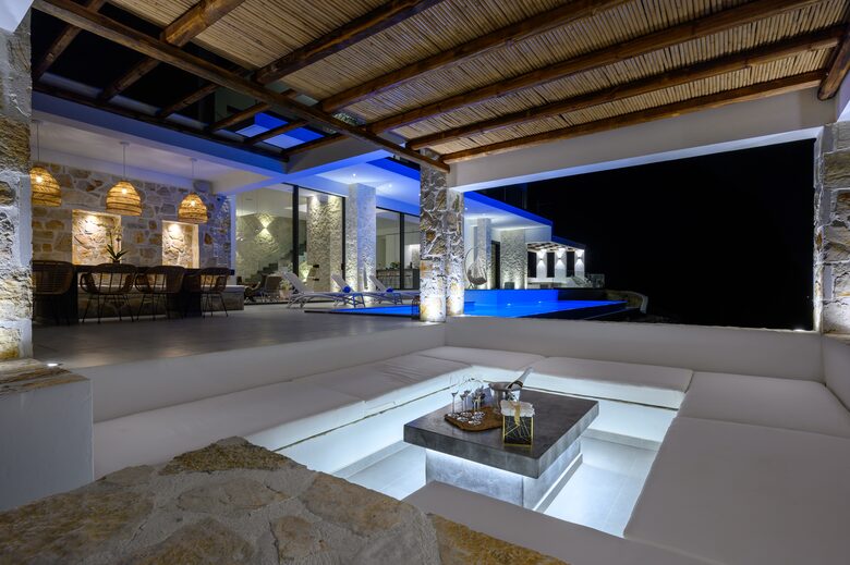 Koa Spa Villa - Pylos, Greece