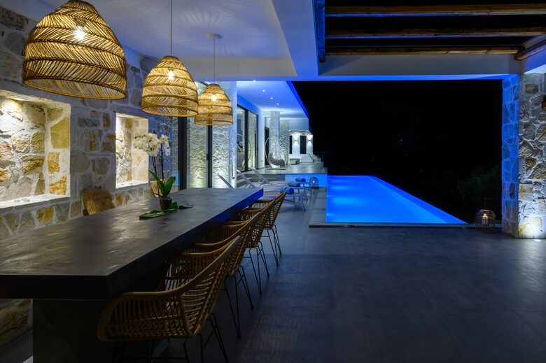 Koa Spa Villa - Pylos, Greece