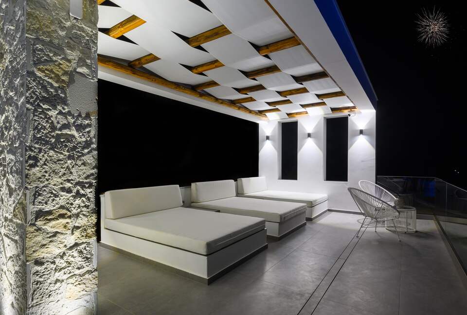 Koa Spa Villa - Pylos, Greece