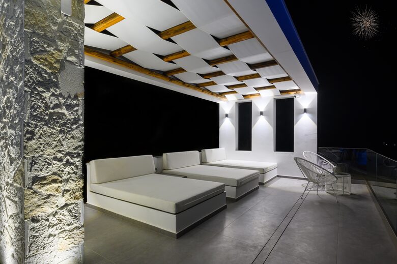 Koa Spa Villa - Pylos, Greece