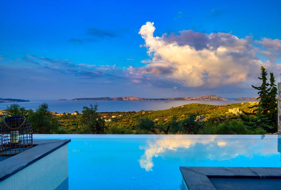 Koa Spa Villa - Pylos, Greece