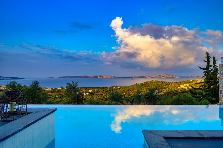 Koa Spa Villa - Pylos, Greece