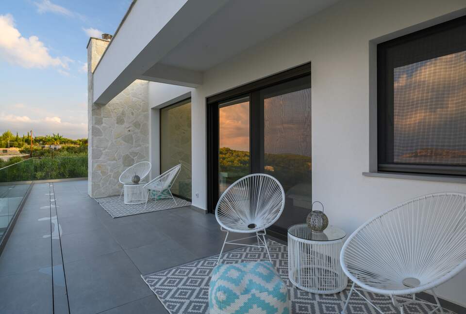 Koa Spa Villa - Pylos, Greece