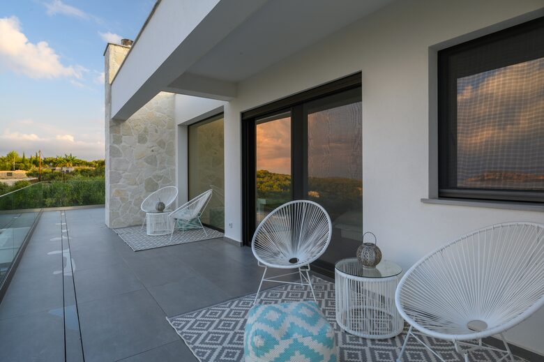 Koa Spa Villa - Pylos, Greece