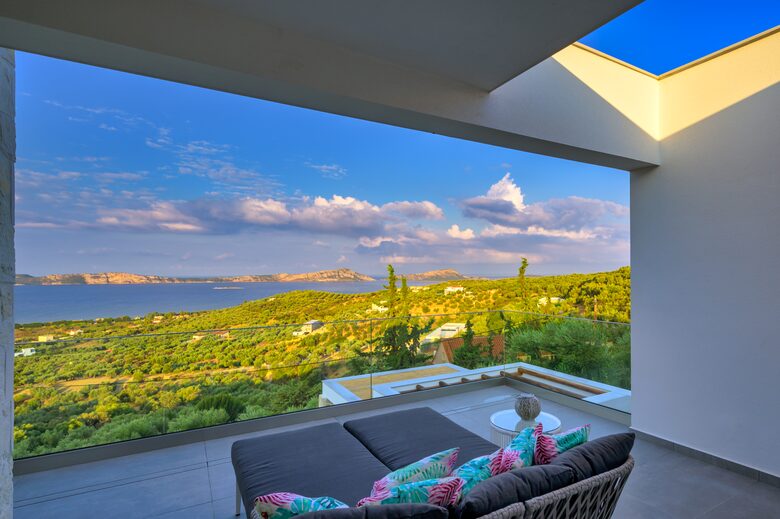 Koa Spa Villa - Pylos, Greece