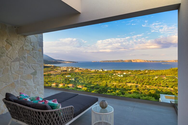 Koa Spa Villa - Pylos, Greece