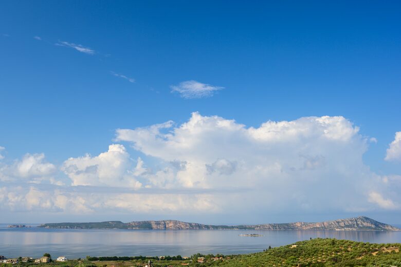 Koa Spa Villa - Pylos, Greece