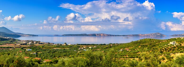 Koa Spa Villa - Pylos, Greece