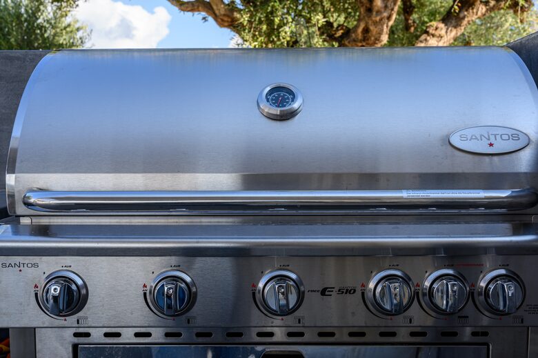 Koa Spa Villa - Pylos, Greece