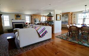 Nantucket Shores Luxury Estate