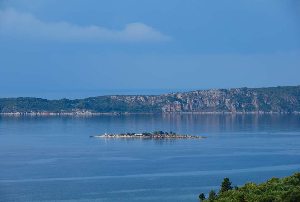 Koa Spa Villa - Pylos, Greece