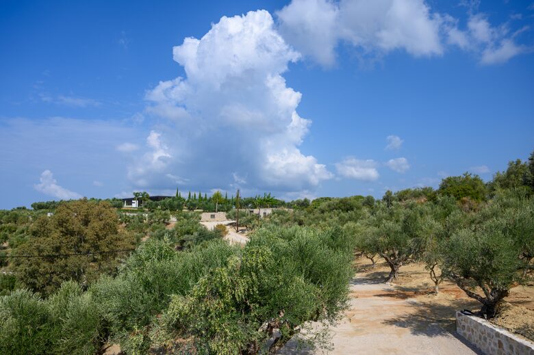 Koa Spa Villa - Pylos, Greece