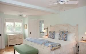 Nantucket Shores Luxury Estate