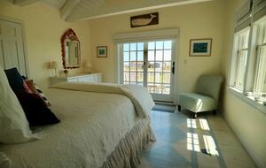 Nantucket Shores Luxury Estate