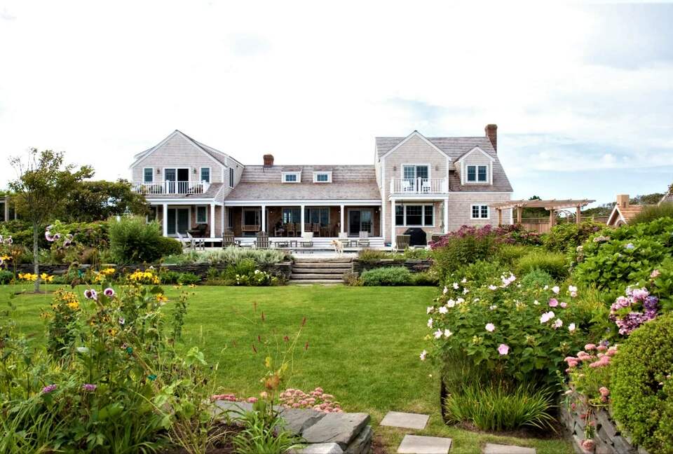 Nantucket luxury estate