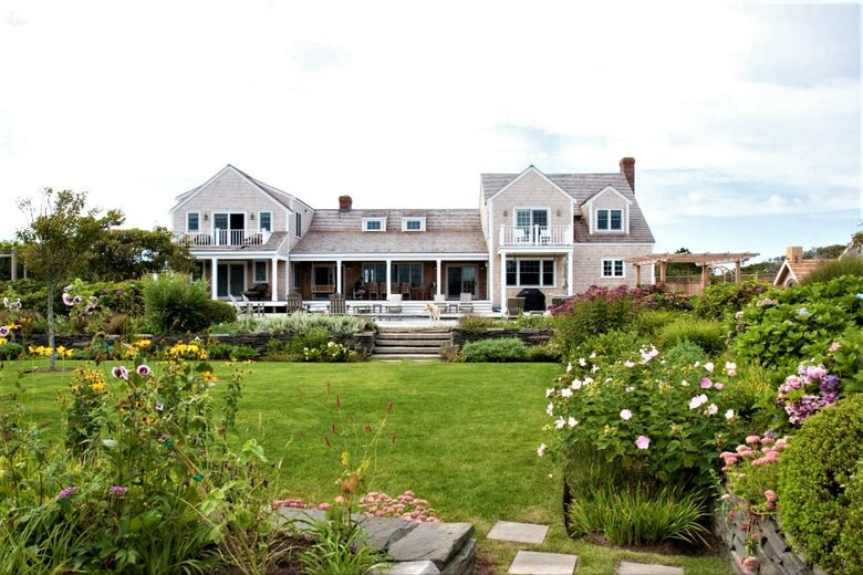Nantucket luxury estate