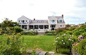 Nantucket luxury estate