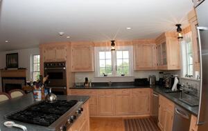 Nantucket Shores Luxury Estate