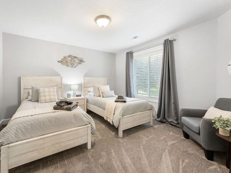 Midtown 1032 - Coeur d'Alene, Idaho