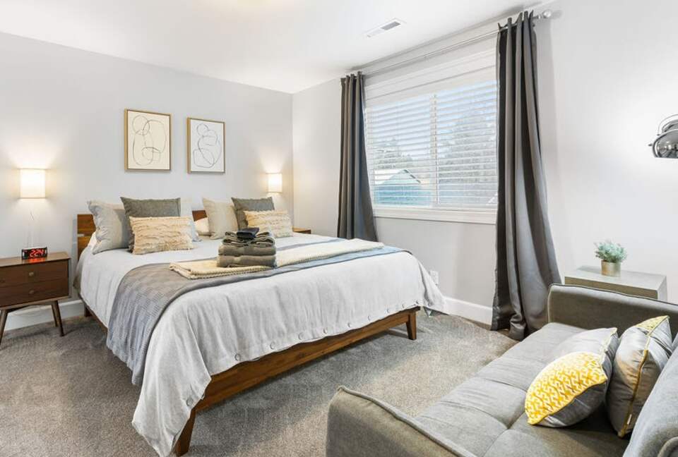 Midtown 1032 - Coeur d'Alene, Idaho