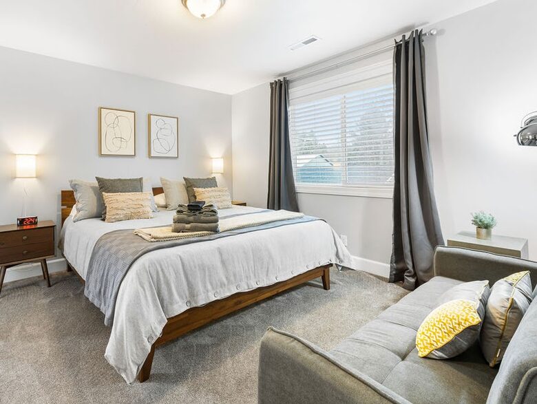 Midtown 1032 - Coeur d'Alene, Idaho