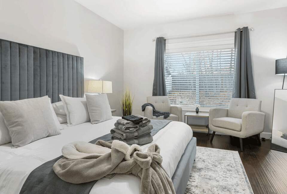 Midtown 1032 - Coeur d'Alene, Idaho