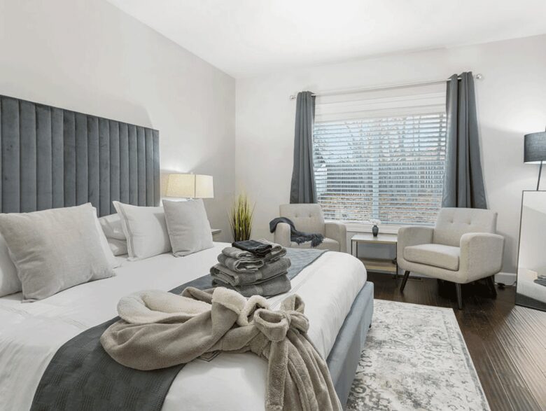 Midtown 1032 - Coeur d'Alene, Idaho