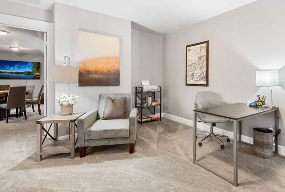 Midtown 1032 - Coeur d'Alene, Idaho