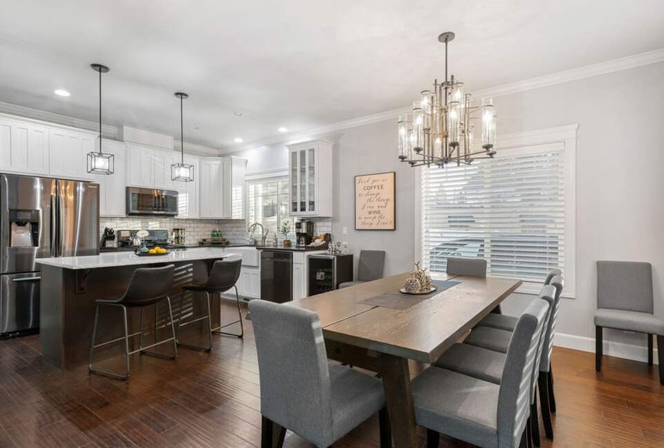 Midtown 1032 - Coeur d'Alene, Idaho