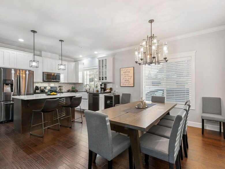 Midtown 1032 - Coeur d'Alene, Idaho