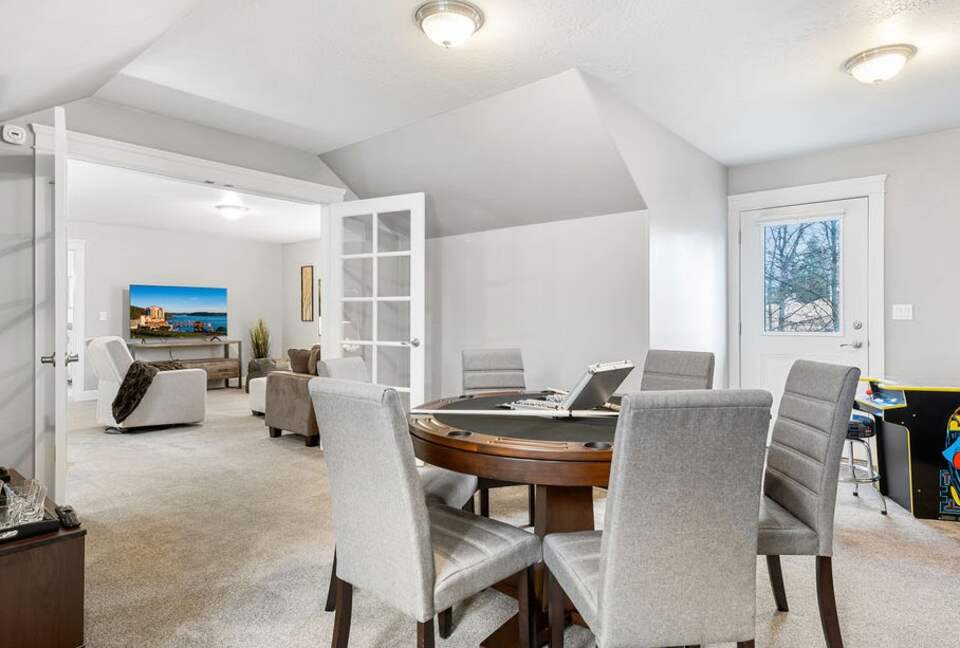 Midtown 1032 - Coeur d'Alene, Idaho