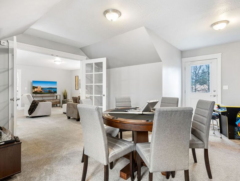 Midtown 1032 - Coeur d'Alene, Idaho