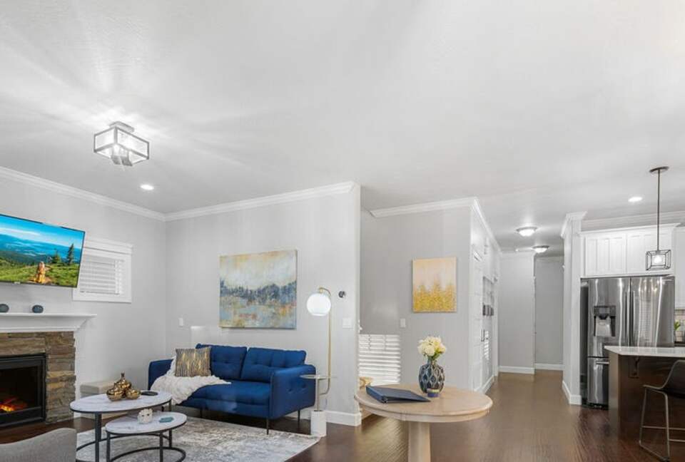 Midtown 1032 - Coeur d'Alene, Idaho