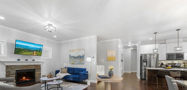 Midtown 1032 - Coeur d'Alene, Idaho