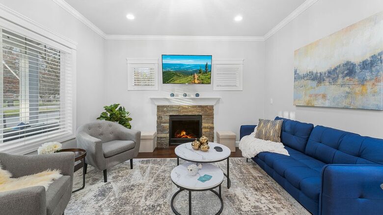 Midtown 1032 - Coeur d'Alene, Idaho