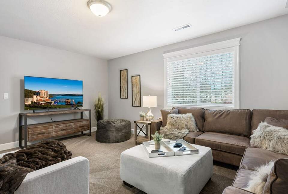 Midtown 1032 - Coeur d'Alene, Idaho