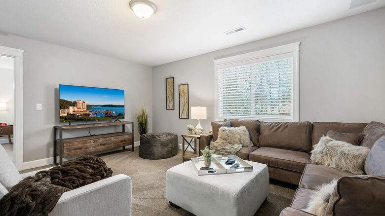 Midtown 1032 - Coeur d'Alene, Idaho