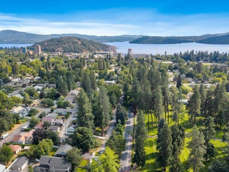 Midtown 1032 - Coeur d'Alene, Idaho