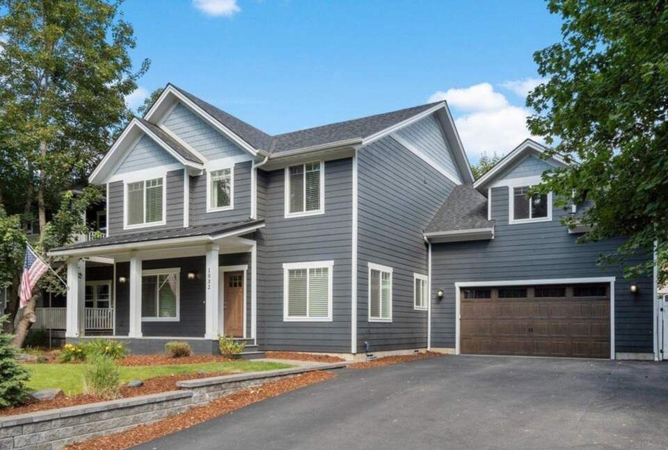 Midtown 1032 - Coeur d'Alene, Idaho